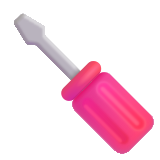 Screwdriver - Fluent (Microsoft)