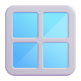 Window - Fluent (Microsoft)
