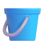 Bucket - Fluent (Microsoft)