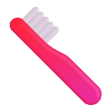 Toothbrush - Fluent (Microsoft)