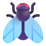 Fly - Fluent (Microsoft)