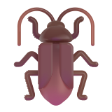 Cockroach - Fluent (Microsoft)