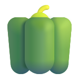Bell Pepper - Fluent (Microsoft)