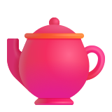 Teapot - Fluent (Microsoft)
