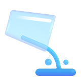 Pouring Liquid - Fluent (Microsoft)
