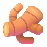 Ginger Root - Fluent (Microsoft)