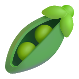Pea Pod - Fluent (Microsoft)