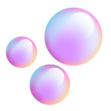 Bubbles - Fluent (Microsoft)