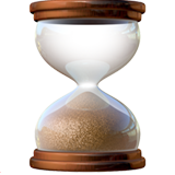 Hourglass Done - Fluent (Microsoft)