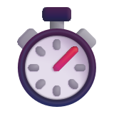 Stopwatch - Fluent (Microsoft)