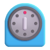Timer Clock - Fluent (Microsoft)