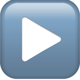 Play Button - Fluent (Microsoft)