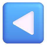 Reverse Button - Fluent (Microsoft)