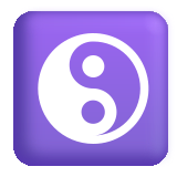 Yin Yang - Fluent (Microsoft)