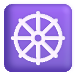 Wheel of Dharma - Fluent (Microsoft)