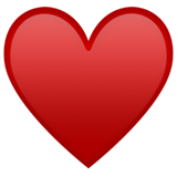 Heart Suit - Fluent (Microsoft)