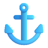Anchor - Fluent (Microsoft)