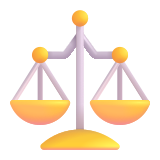 Balance Scale - Fluent (Microsoft)
