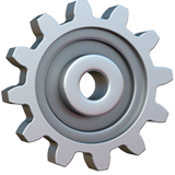 Gear - Fluent (Microsoft)