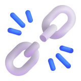 Broken Chain - Fluent (Microsoft)