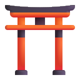 Shinto Shrine - Fluent (Microsoft)