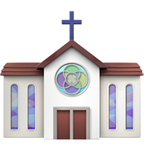 Church - Fluent (Microsoft)