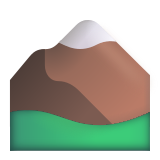 Mountain - Fluent (Microsoft)