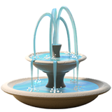 Fountain - Fluent (Microsoft)