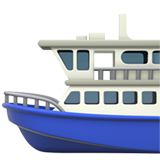 Ferry - Fluent (Microsoft)