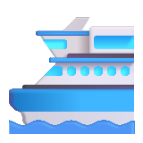 Ferry - Fluent (Microsoft)