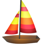 Sailboat - Fluent (Microsoft)