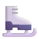Ice Skate - Fluent (Microsoft)