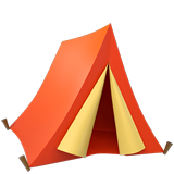Tent - Fluent (Microsoft)