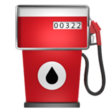 Fuel Pump - Fluent (Microsoft)