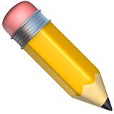 Pencil - Fluent (Microsoft)