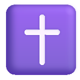 Latin Cross - Fluent (Microsoft)