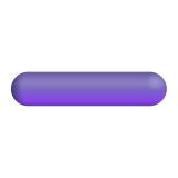 Minus Sign - Fluent (Microsoft)