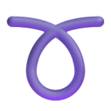 Curly Loop - Fluent (Microsoft)