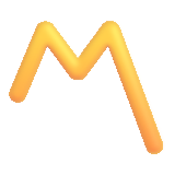 Part Alternation Mark - Fluent (Microsoft)