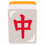 Mahjong - Noto (Google)