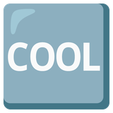 Cool - Noto (Google)