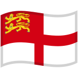 Flag: Sark - Noto (Google)