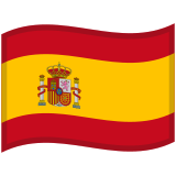 Flag: Ceuta & Melilla - Noto (Google)