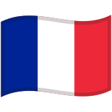 Flag: St. Martin - Noto (Google)