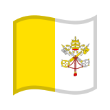 Flag: Vatican City - Noto (Google)