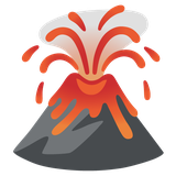 Volcano - Noto (Google)