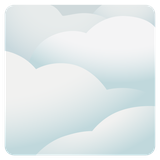 Fog - Noto (Google)
