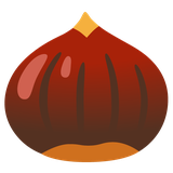Chestnut - Noto (Google)