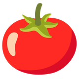 Tomato - Noto (Google)