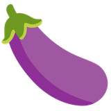 Eggplant - Noto (Google)